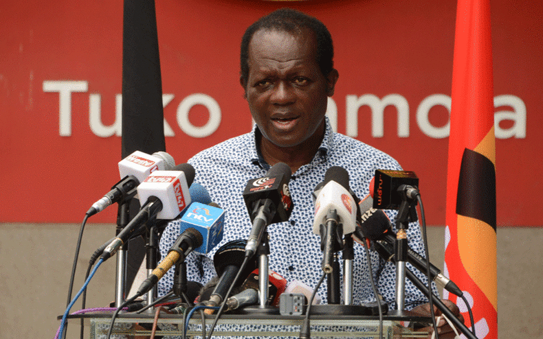 Journalists who became Politicians