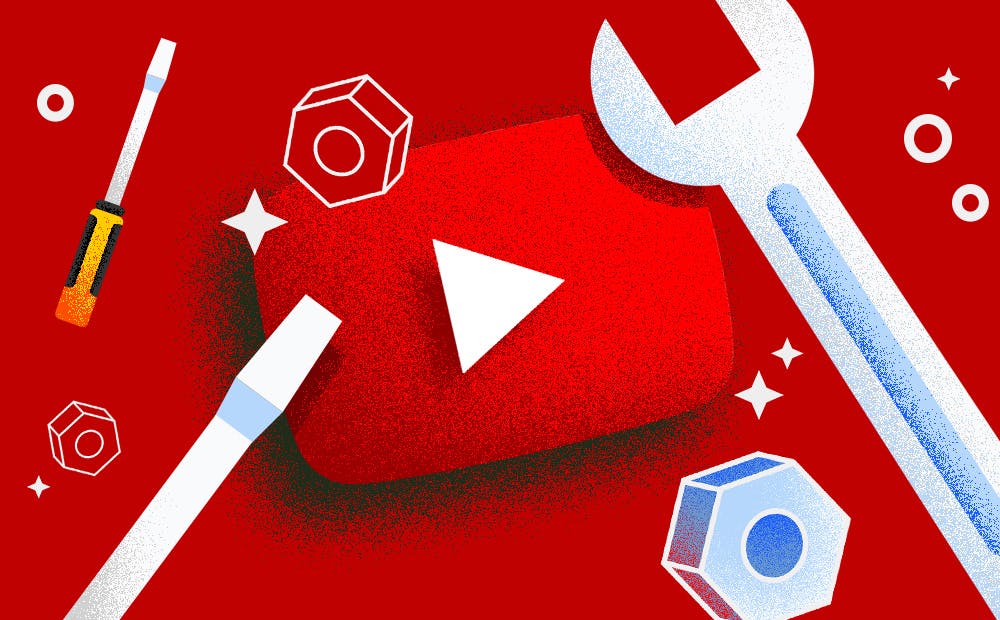 YouTube tools