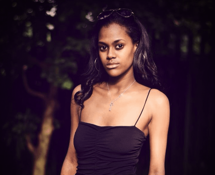 Esther Passaris Daughter