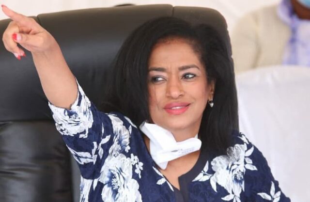 Esther Passaris