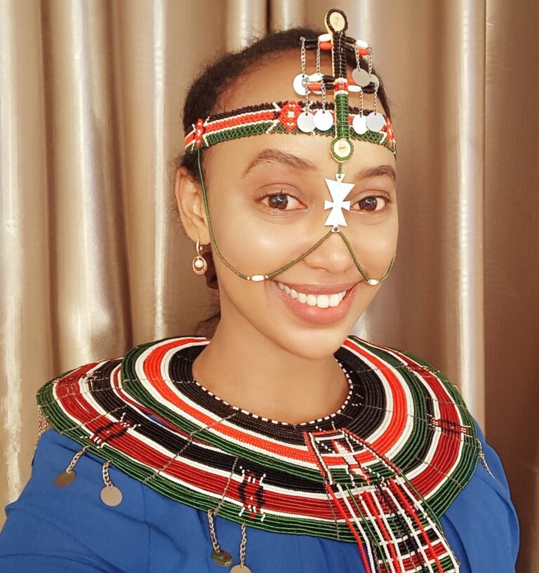 Senator Hezena Lemaletian