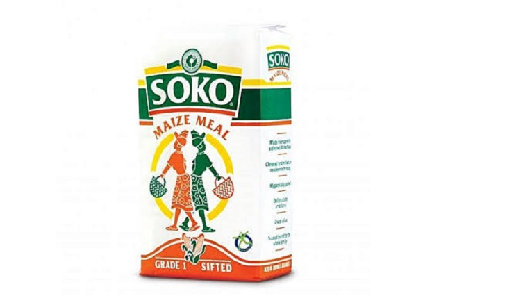 Who Owns Soko Maize Meal
