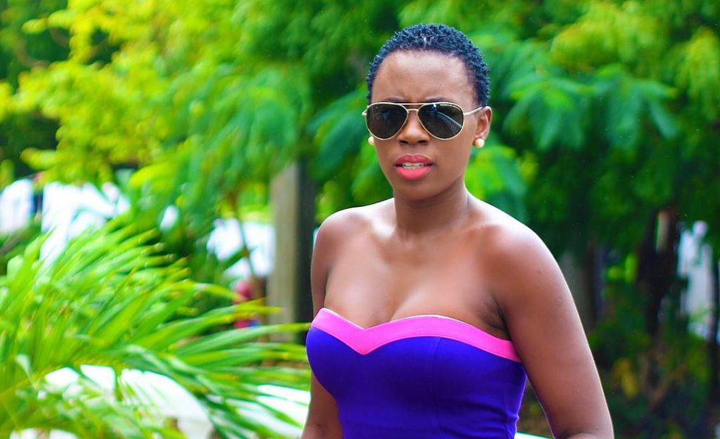 Akothee Wedding