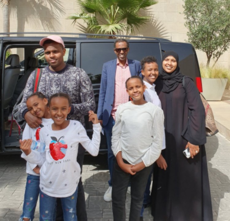 Ahmednasir Abdullahi
