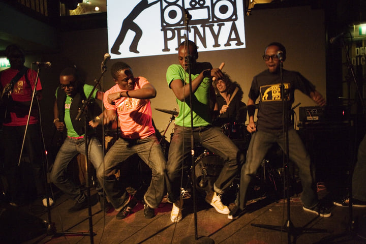 Sauti Sol