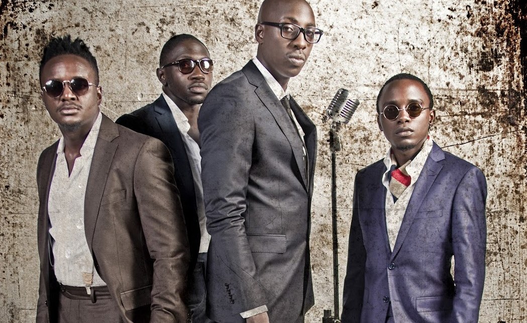 Sauti Sol
