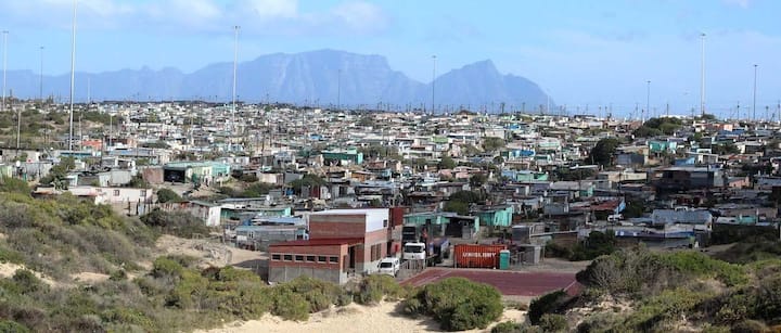 Biggest Slums in Africa