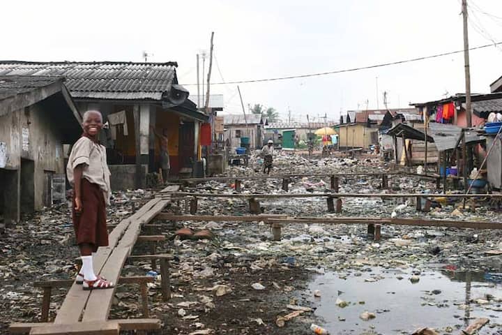 Biggest Slums in Africa