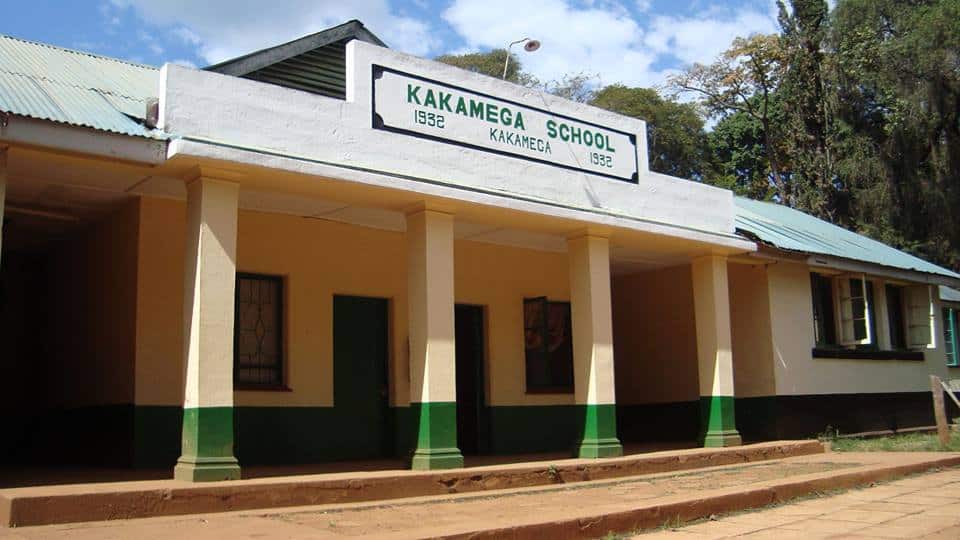 Best Performing Secondary Schools in Kakamega County