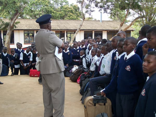 Best Performing Secondary Schools in Kitui County
