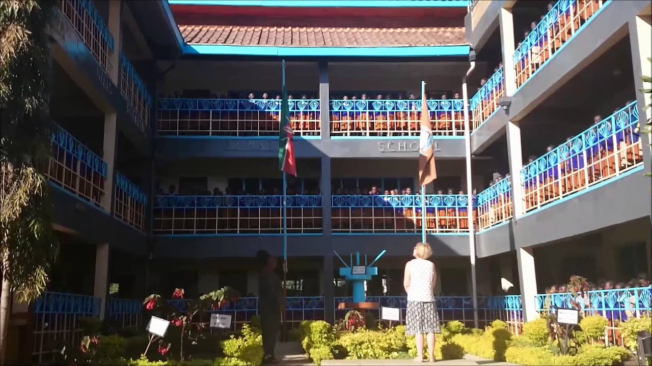 Best Performing Secondary Schools in Tharaka Nithi County