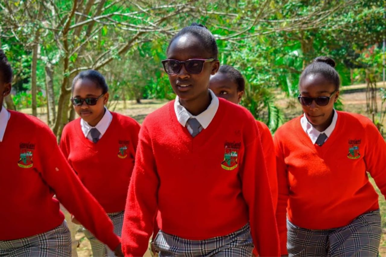 Best Private Secondary Schools in Laikipia County