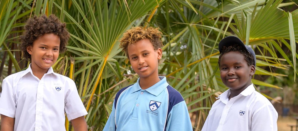 Braeburn Mombasa International School