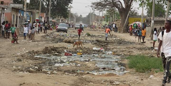 Biggest Slums in Africa
