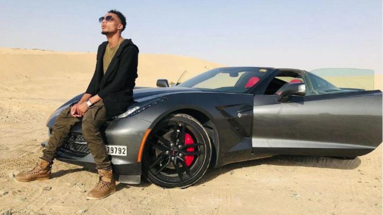 KRG the Don Bio