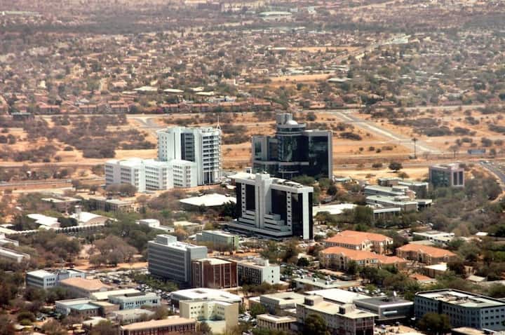 Cleanest Cities in Africa