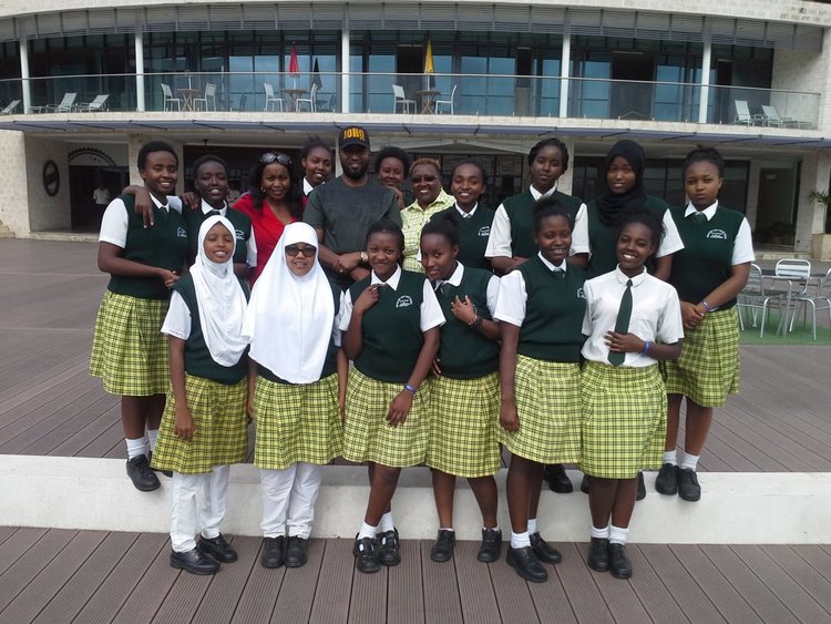 Graceland Boys Secondary School