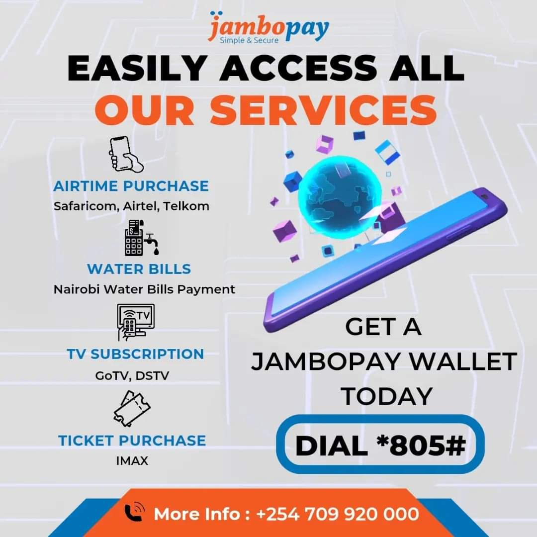 How to Setup JamboPay Payment Gateway in Kenya