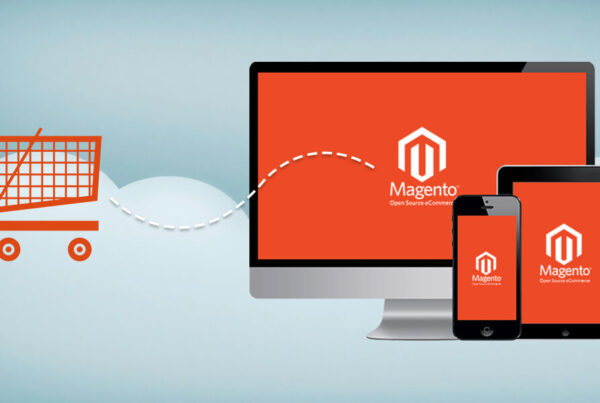 How to Start a Magento Website in Kenya