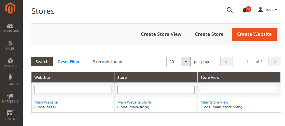 How to Start a Magento Website in Kenya