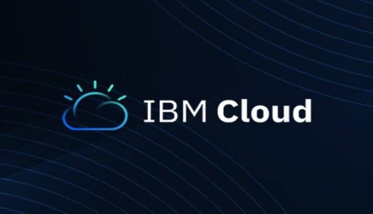 IBM Cloud platform in Kenya