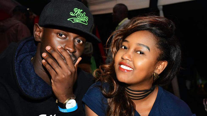 King Kaka Bio