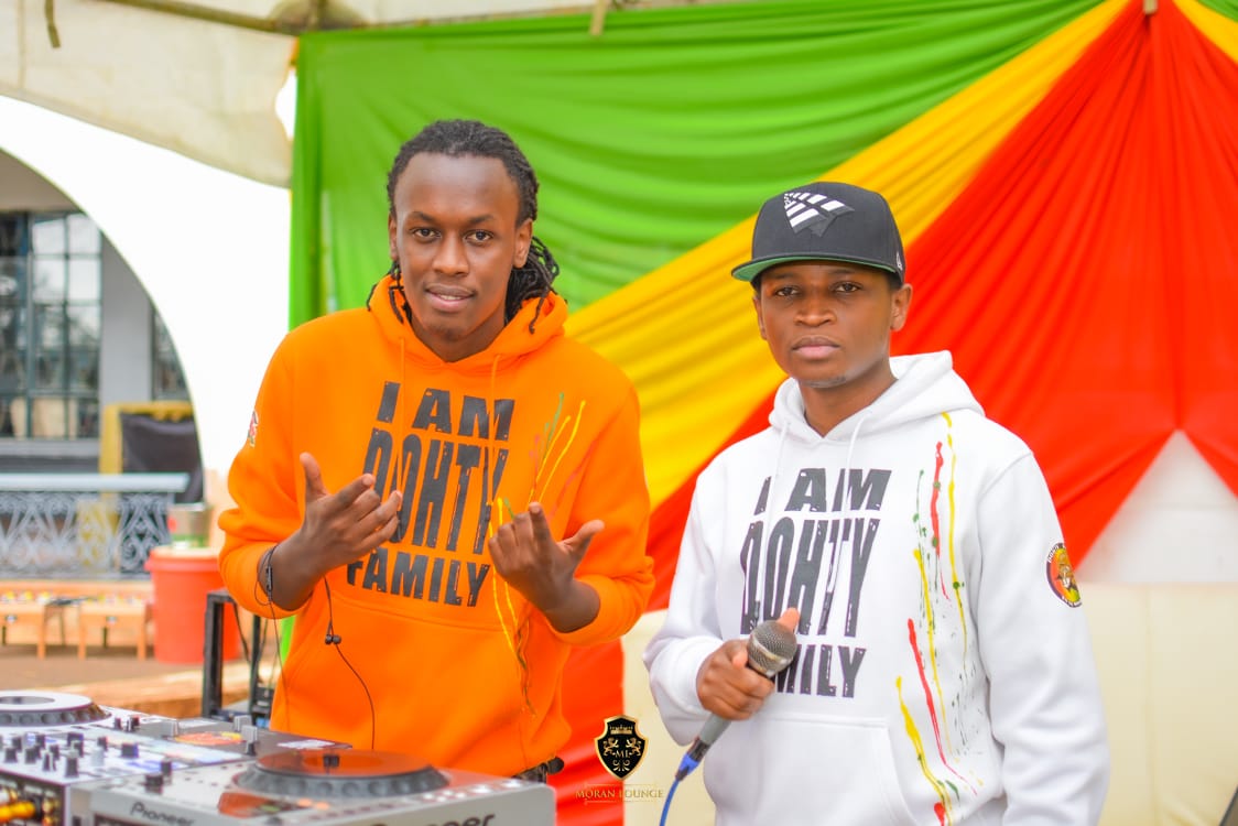 MC Kadamawe