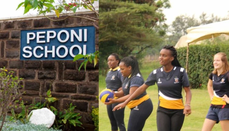 Best Private Secondary Schools in Kiambu County