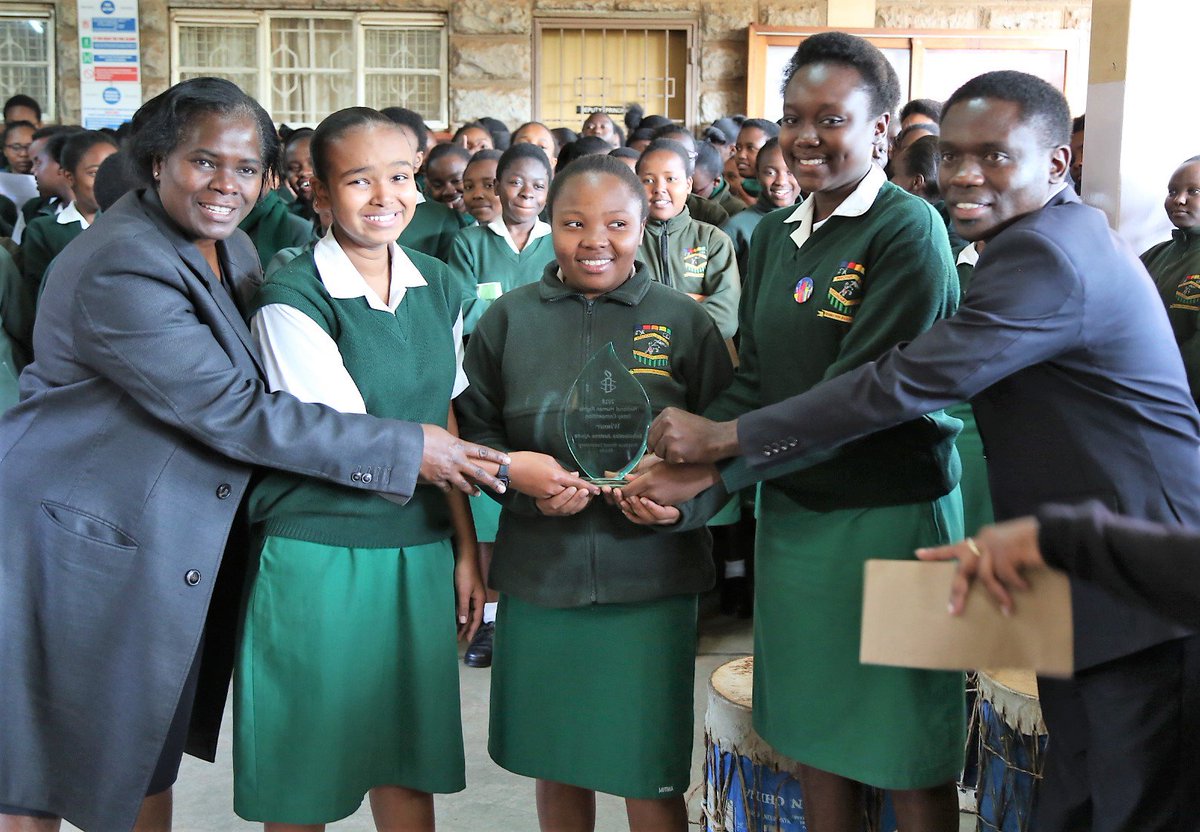 Best Private Secondary Schools in Kiambu County