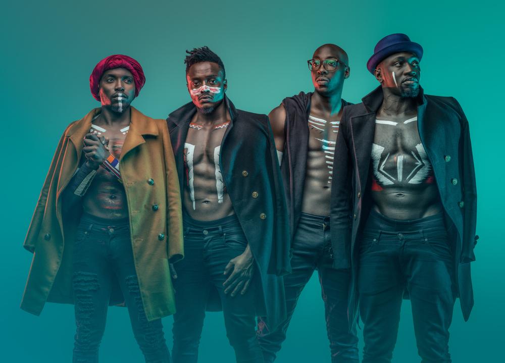 Sauti Sol