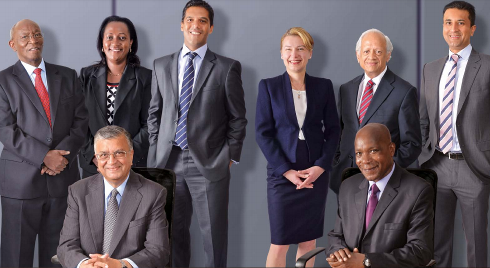 Who Owns I&M Bank