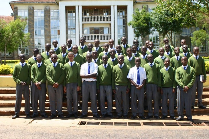 Best Performing Secondary Schools in Machakos County