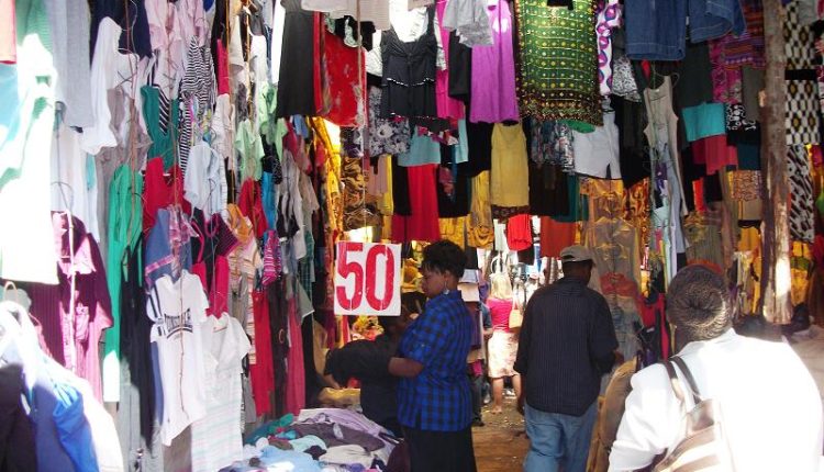 Shopping Destinations in Nairobi