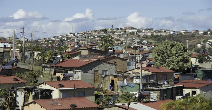 Biggest Slums in Africa