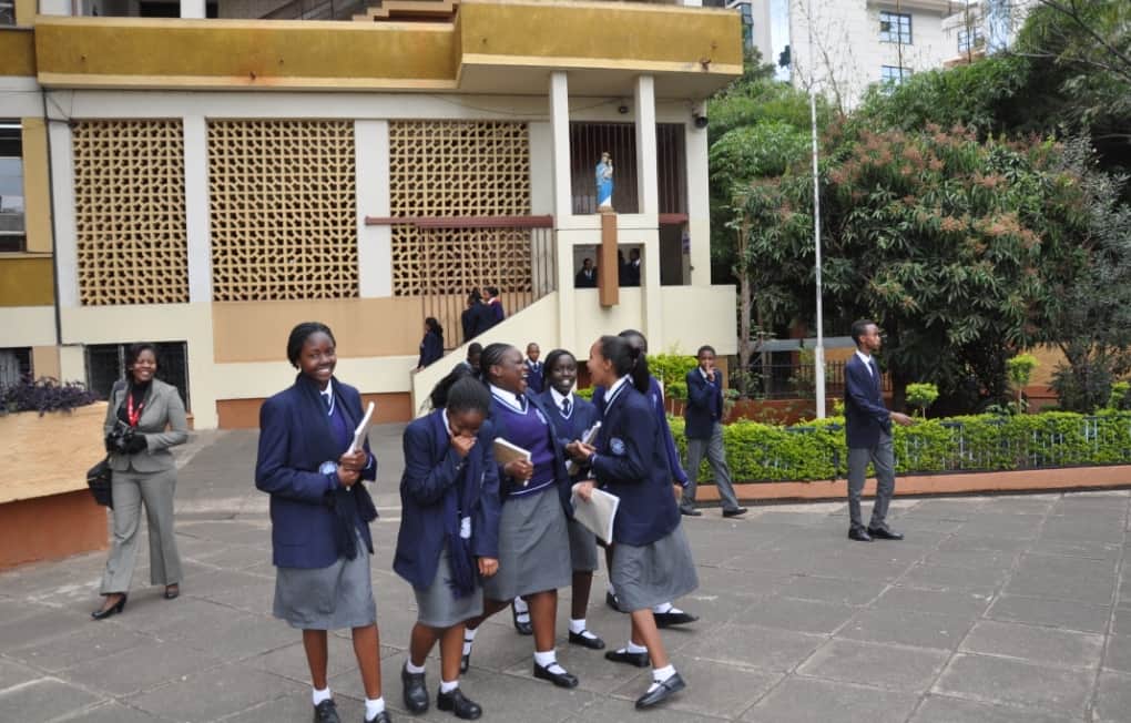 Best Private Secondary Schools in Embu County