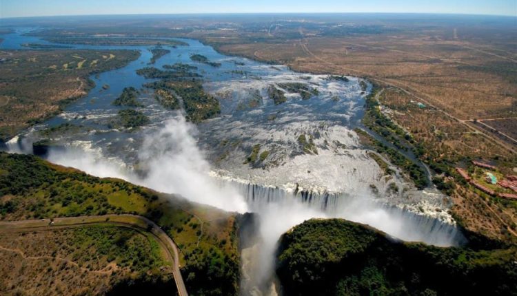 Natural Wonders Of Africa