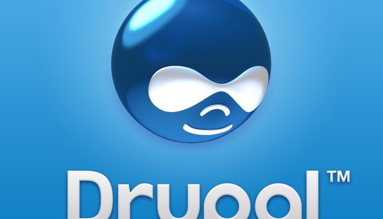 Website in Kenya Using Drupal