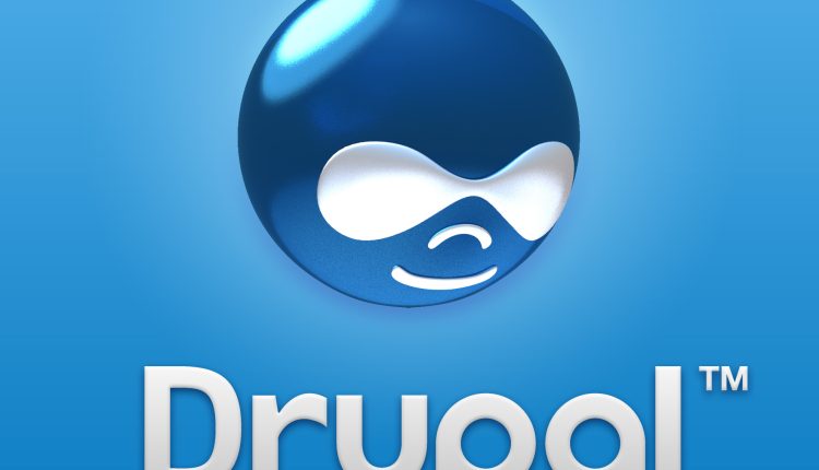 Website in Kenya Using Drupal