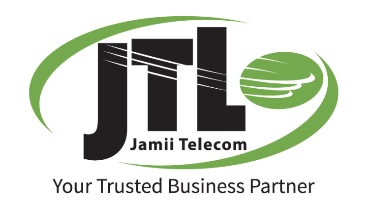 Who Owns Jamii Telecom
