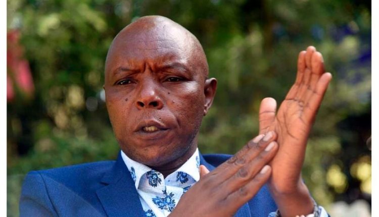 Maina Njenga