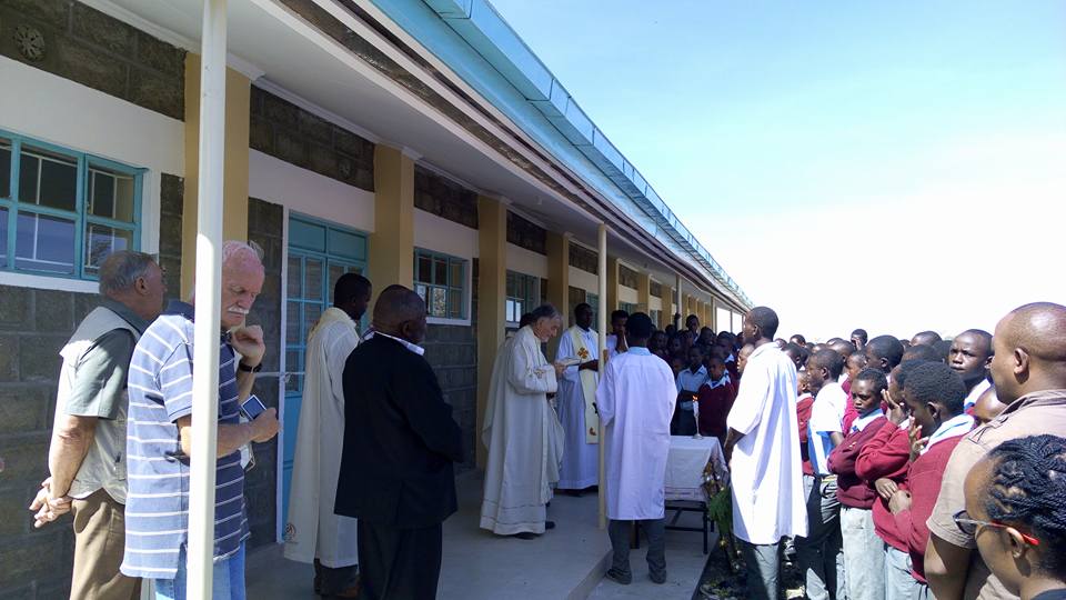 Best Private Secondary Schools in Laikipia County