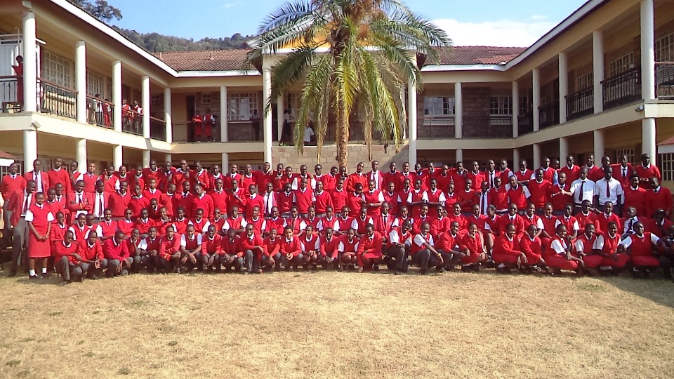 Best Private Secondary Schools in Baringo County