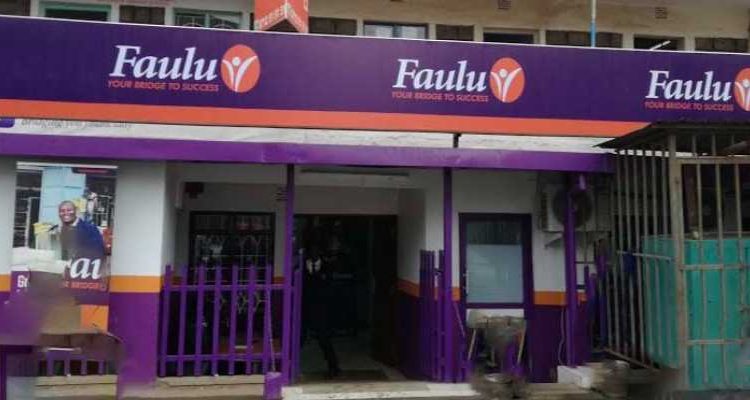 Faulu Microfinance loan products