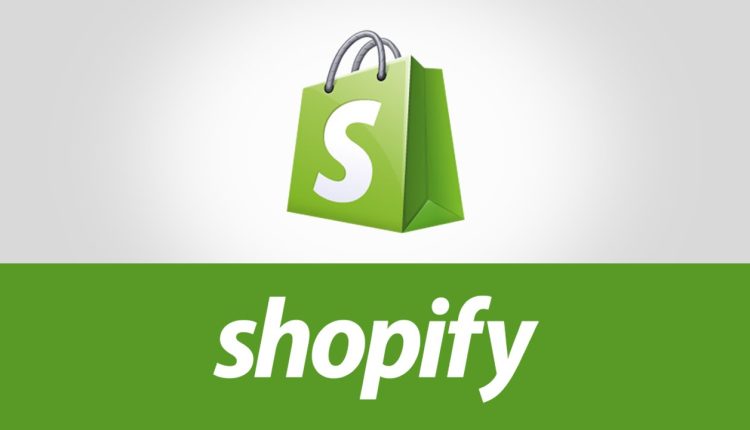 How to Start a Website using Shopify in Kenya