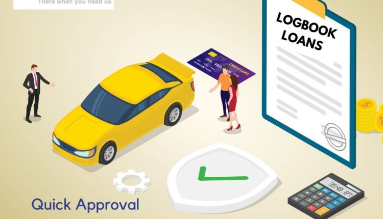 Platinum Credit Logbook Loan