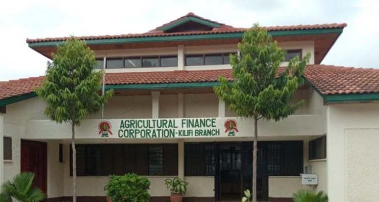 Agribusiness Loans