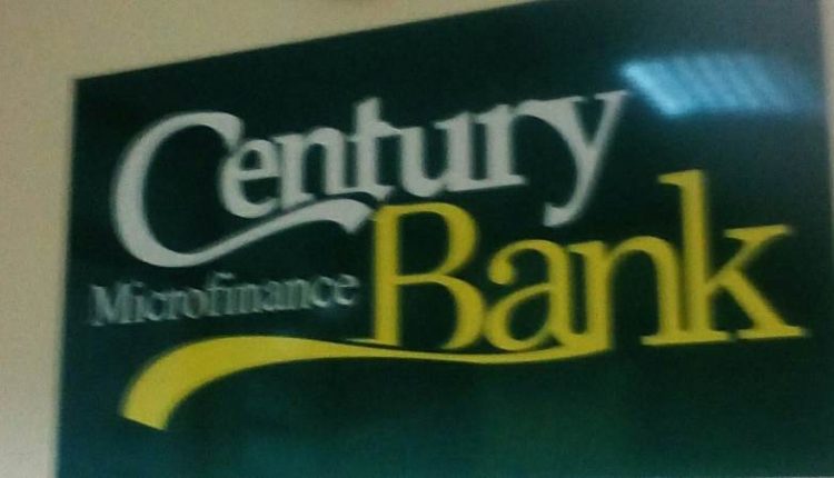 Century Microfinance Loan Products