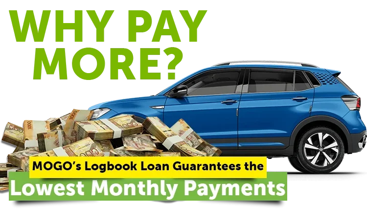 Mogo Logbook Loan