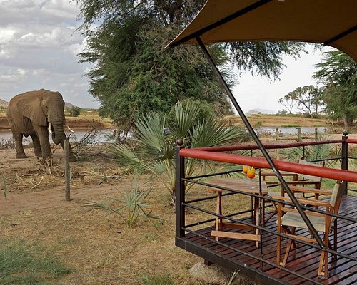 Nairobi to Isiolo County