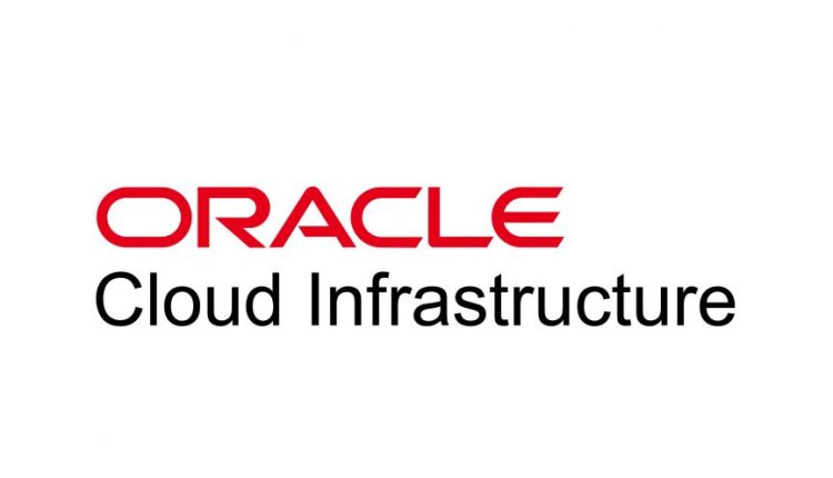 Oracle Cloud Infrastructure